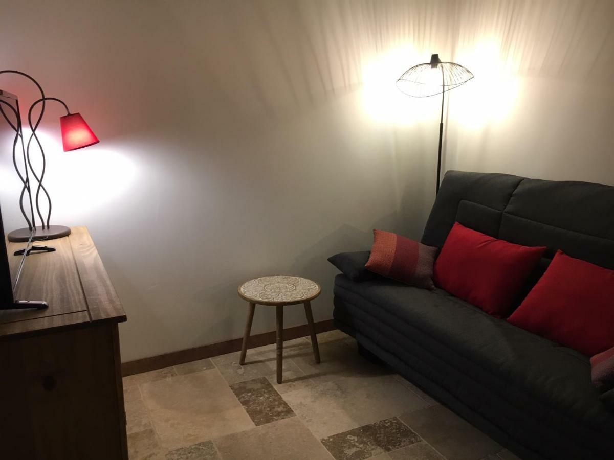 Gite Corferoud Saint-Genis-sur-Menthon Exteriör bild