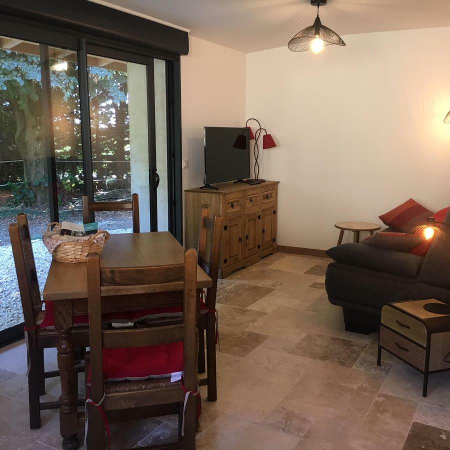 Gite Corferoud Saint-Genis-sur-Menthon Exteriör bild
